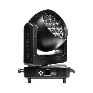 Rasha Professional K2