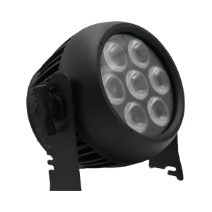 Rasha Professional Par Guard