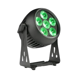 Rasha Professional Par Guard Pro