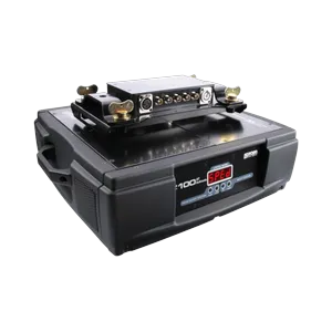 Robe Lighting MediaSpinner 100 AT