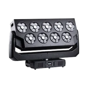 Robe Lighting MySVOPATT
