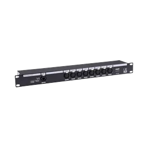 Robe Lighting Rack Data 8 RDM