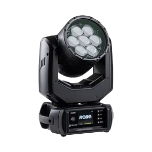 Robe Lighting Robin Arianne 2