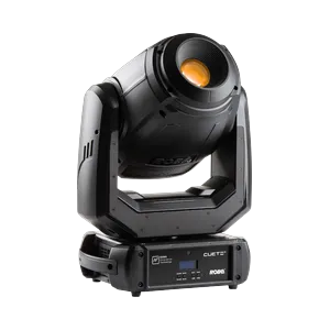 Robe Lighting Robin Cuete