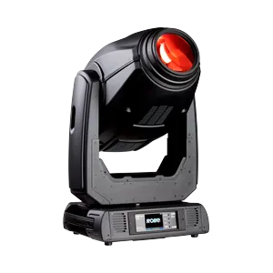 Robe Lighting Robin DL7S Profile