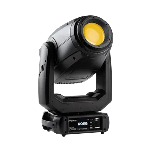Robe Lighting Robin Painte