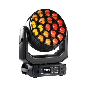 Robe Lighting Robin Spiider RGBA
