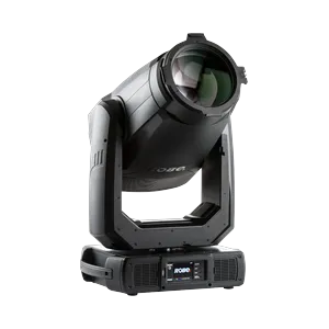 Robe Lighting Robin T2 Profile