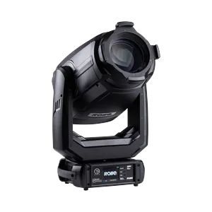 Robe Lighting Robin Tdot5 Profile