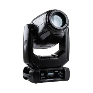 Robe Lighting Robin iPainte