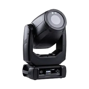 Robe Lighting Robin iProMotion