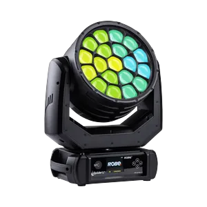 Robe Lighting Robin iSpiiderX
