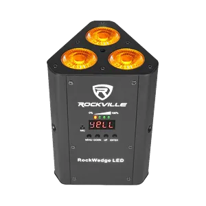 Rockville Rockwedge