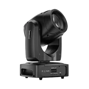 Rudderstar 200W LED Beam Moving Head