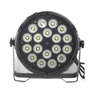 SAMIM REZA LED PAR