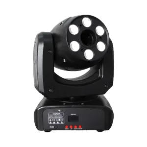 SETUP Laser Head x2