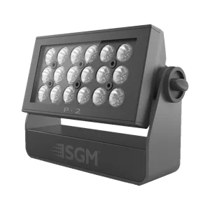 SGM Light P-1 Wash