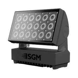 SGM Light P-3 Wash