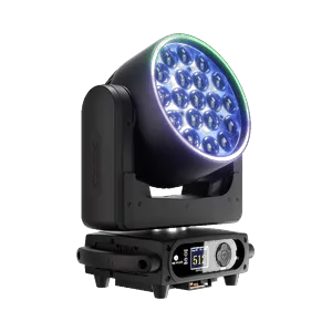 SHEHDS L19x15W LED RGBW Wash_Zoom Ring