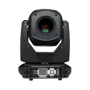 SHEHDS LED Beam/Spot/Zoom 160W 3IN1