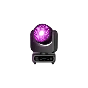 SHEHDS 120W RGBW WASH