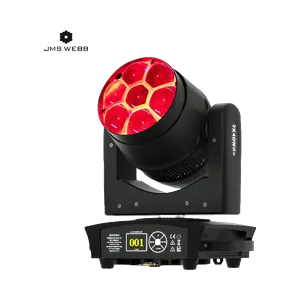 SHEHDS 7x40 mini wash
