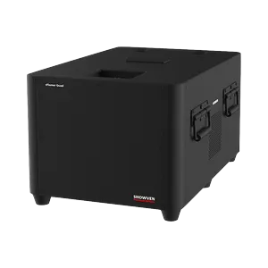 SHOWVEN Cflamer Quad 6CH-M v2