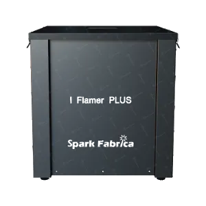 SPARK FABRICA I Flamer SF90 Plus