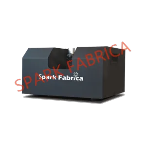 SPARK FABRICA Kungfupao