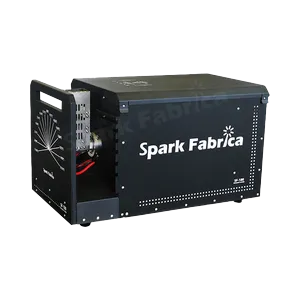 SPARK FABRICA Tornado SF180