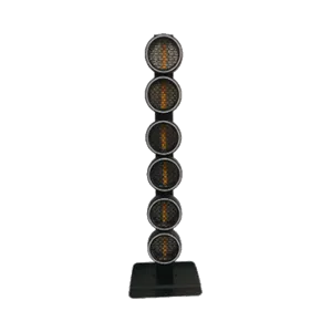 Sanyi Lights Blade Retro 318