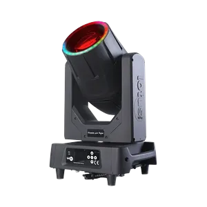 Sanyi Lights SPL-MHL-380IP