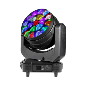Sanyi Lights SPL_LED_663