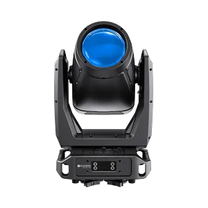 Scandola Light Audio Media gmbh SLS 800 Profile IP BSWF