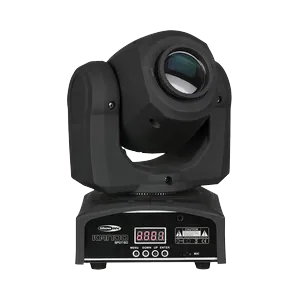 Shenzhen 60W LED Spot Moving Head