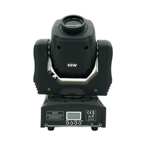 Shenzhen Mini Led Spot 60W
