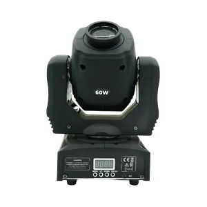 Shenzhen Mini Led Spot 60W