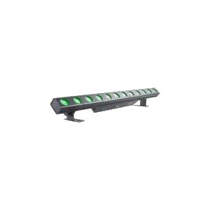 ShowPro Fusion Bar Q XII