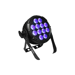 ShowPro QuadPAR 12
