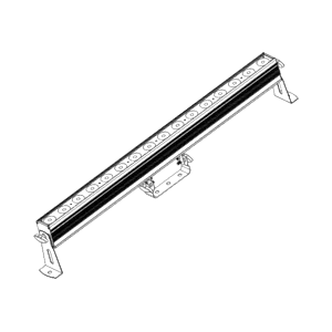ShowPro RoxStrip