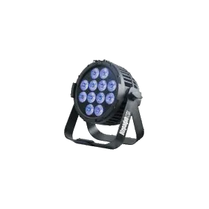 ShowPro LED FusionPAR Q XII