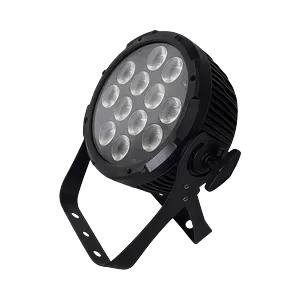 ShowPro LitePAR Quad Pro