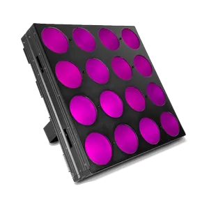 ShowPro PixPad RGB 4x4