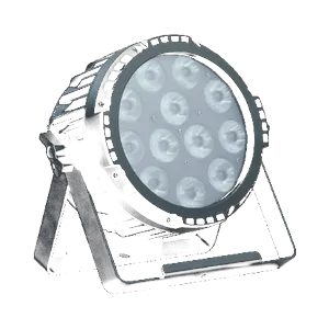 ShowlightFI LumiWash12 BA