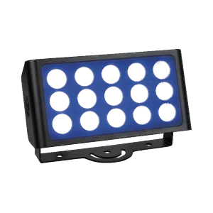 Showtec Cameleon Flood 15 Q4