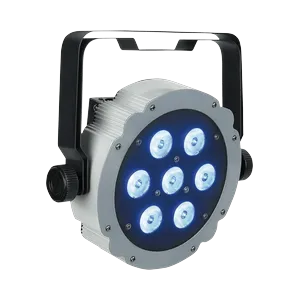 Showtec Compact Par 7 Tri