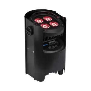 Showtec Eventspot 1600 Q4
