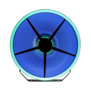 Showtec Goliath