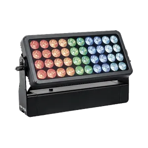 Showtec Helix S5000 Q4