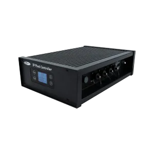 Showtec IP Pixel Controller